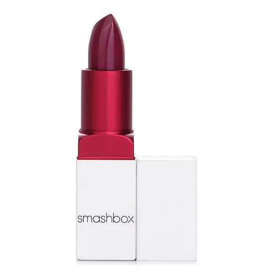 Smashbox Be Legendary Prime & Plush Lipstick It's A Mood