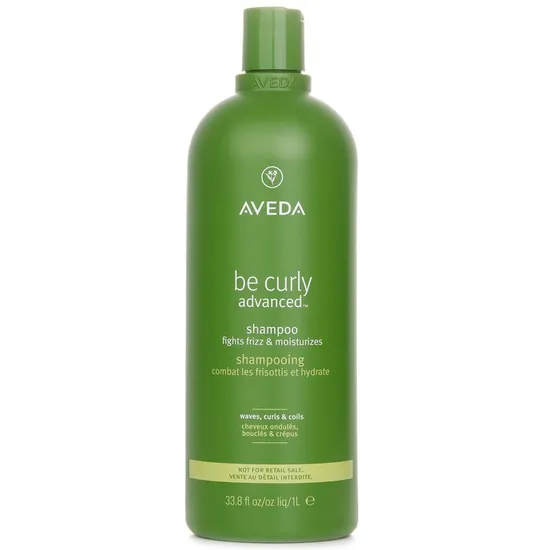 Aveda Be Curly Advanced Shampoo 1000Ml