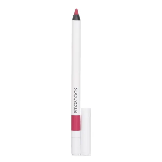 Smashbox Be Legendary Line & Prime Lip Pencil Medium Pink Rose
