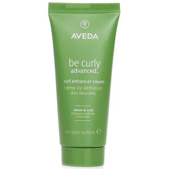 Aveda Be Curly Advanced Curl Enhancer Cream