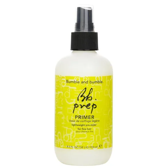 Bumble and bumble Bb. Prep Primer For Fine Hair