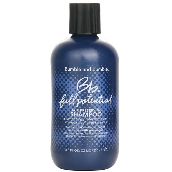 Bumble and bumble Full Potential Hair Preserving Shampoo
