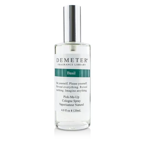 Demeter Basil Cologne
