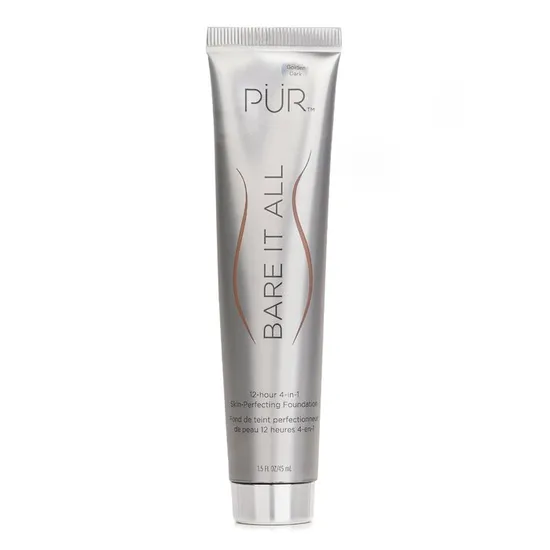 PÜR Bare It All 12 Hour 4-in-1 Skin Perfecting Foundation
