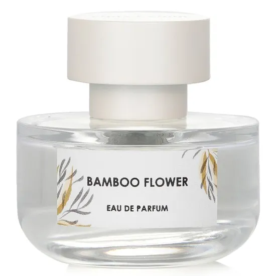Elvis + Elvin Bamboo Flower Eau De Parfum