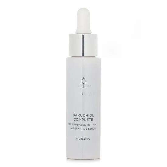 CosMedix Bakuchiol Complete Plant Based Retinol Alternative Serum