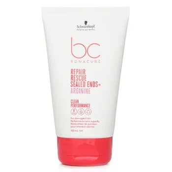Schwarzkopf BC Repair Rescue Sealed Ends+ Arginine