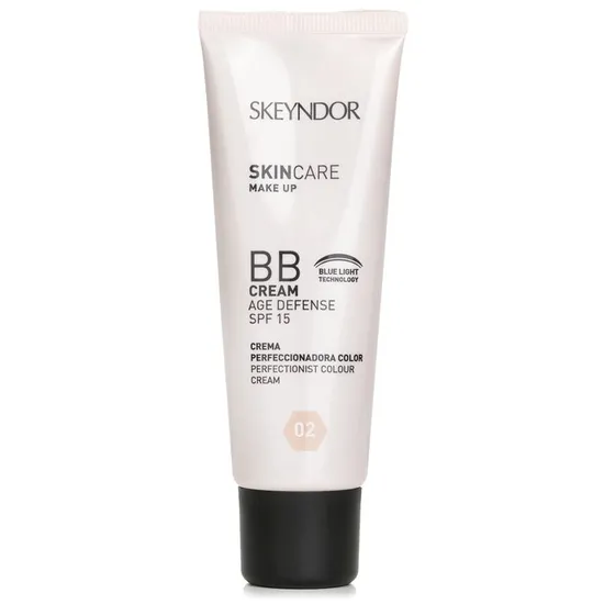 Skeyndor BB Cream Age Defence SPF 15