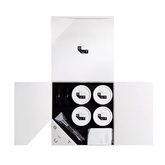 BUT B.U.T. Esse Supre Me Revive Brightening Mask