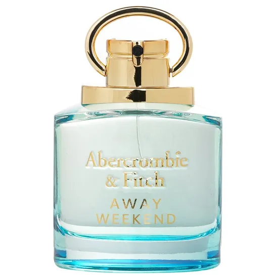 Abercrombie & Fitch Away Weekend Femme Eau De Parfum