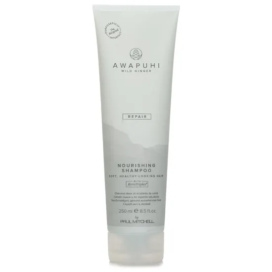 Paul Mitchell Awapuhi Wild Ginger Nourishing Shampoo