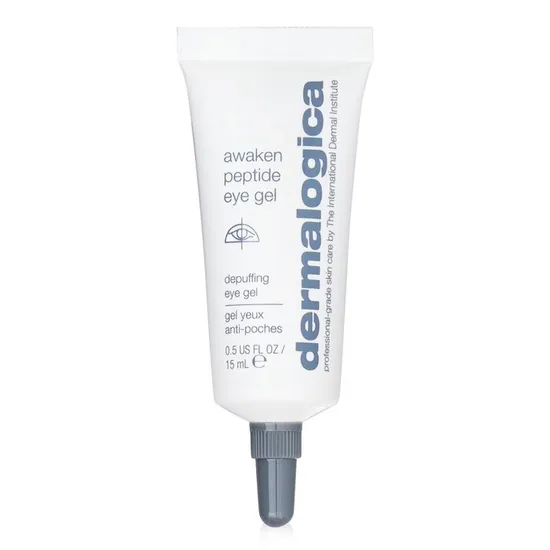 Dermalogica Awaken Peptide Depuffing Eye Gel