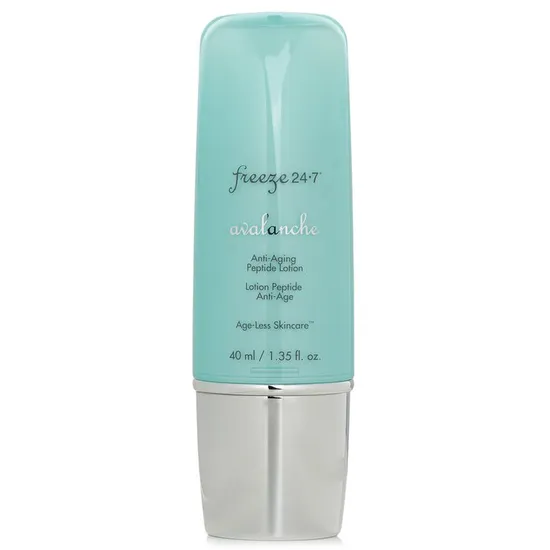 Freeze 24/7 Avalanche Anti-Ageing Peptide Lotion