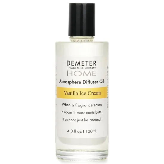 Demeter Atmosphere Diffuser Oil Vanilla Ice Cream