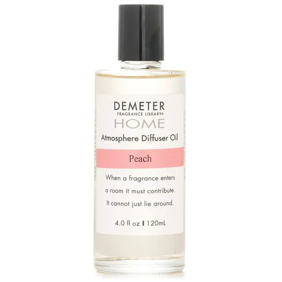 Demeter Atmosphere Diffuser Oil Peach