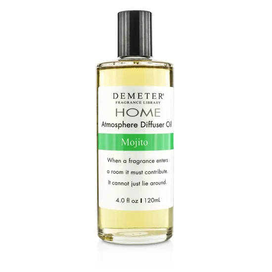 Demeter Atmosphere Diffuser Oil Mojito