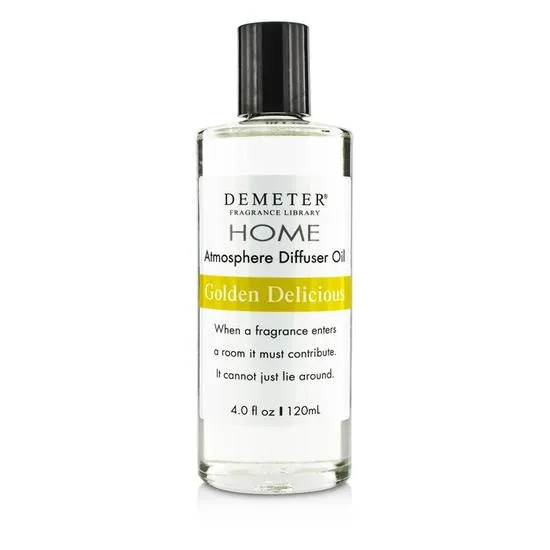 Demeter Atmosphere Diffuser Oil Golden Delicious