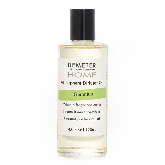 Demeter Atmosphere Diffuser Oil Geranium