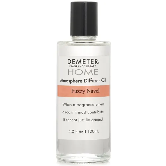 Demeter Atmosphere Diffuser Oil Fuzzy Navel