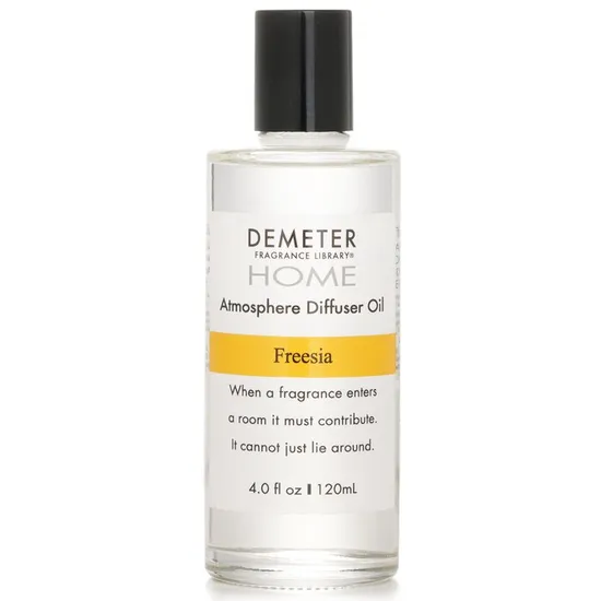 Demeter Atmosphere Diffuser Oil Freesia