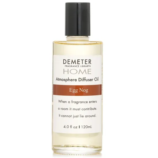 Demeter Atmosphere Diffuser Oil Egg Nog