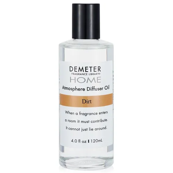 Demeter Atmosphere Diffuser Oil Dirt