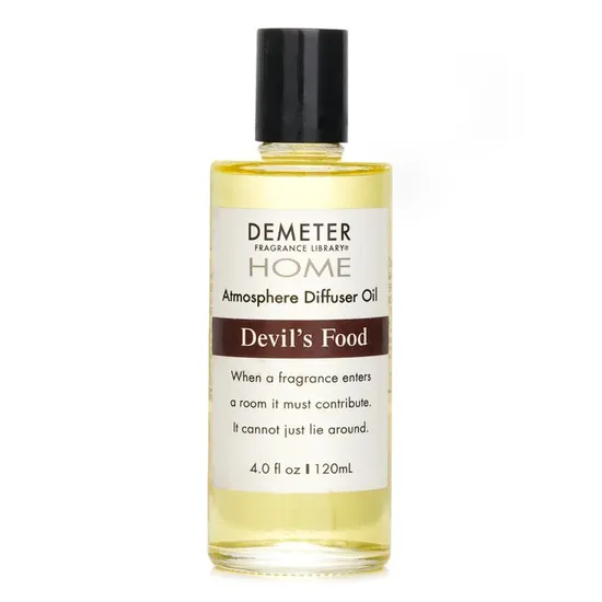 Demeter Atmosphere Diffuser Oil Devils Food