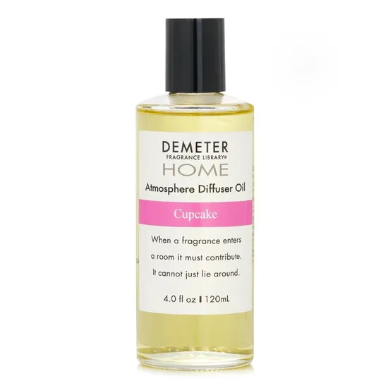 Demeter Atmosphere Diffuser Oil Cupcake
