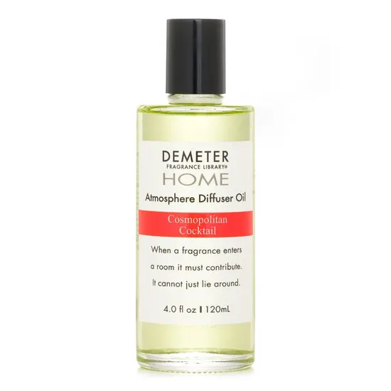 Demeter Atmosphere Diffuser Oil Cosmopolitan Cocktail