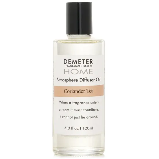 Demeter Atmosphere Diffuser Oil Coriander Tea