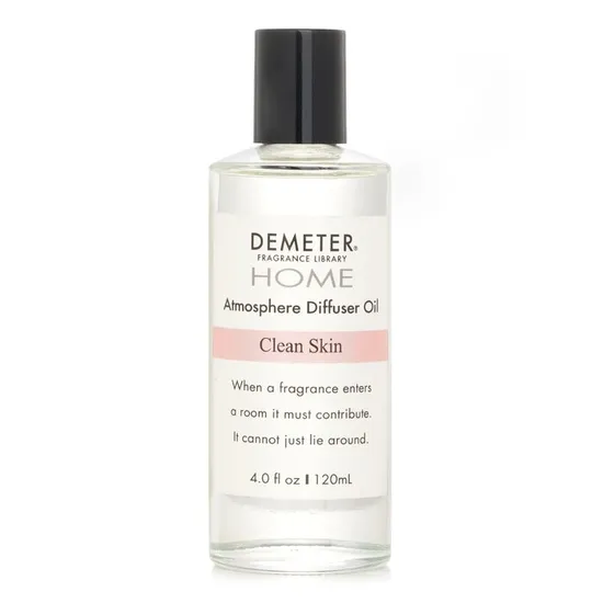 Demeter Atmosphere Diffuser Oil Clean Skin