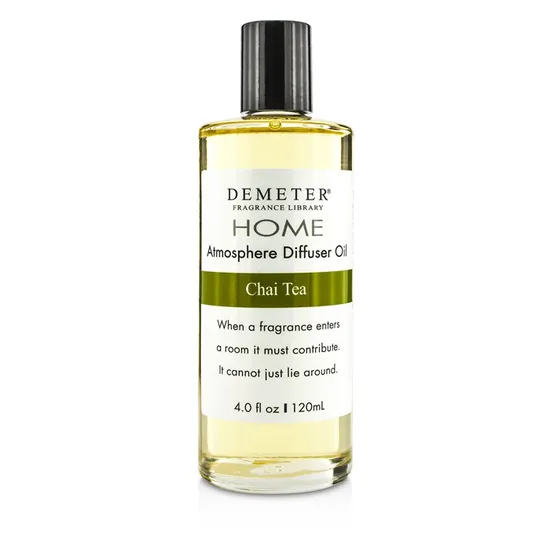 Demeter Atmosphere Diffuser Oil Chai Tea