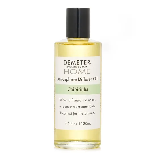 Demeter Atmosphere Diffuser Oil Caipirinha