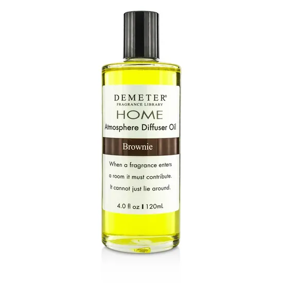 Demeter Atmosphere Diffuser Oil Brownie