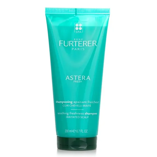 René Furterer Astera Soothing Freshness Shampoo