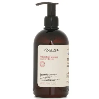 L'Occitane Aromachologie Intensive Repair Shampoo For Dry & Damaged Hair