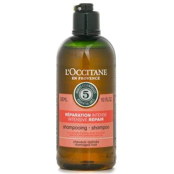 L'Occitane Aromachologie Intensive Repair Shampoo For Dry & Damaged Hair