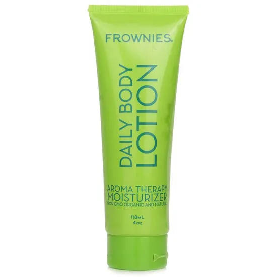 Frownies Aroma Therapy Moisturiser Daily Body Lotion