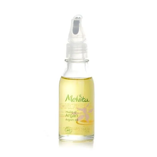 Melvita Argan Oil