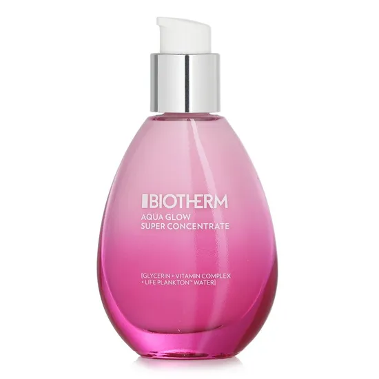 Biotherm Aqua Super Concentrate For Normal/Combination Skin