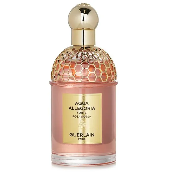 GUERLAIN Aqua Allegoria Forte Rosa Rossa Eau De Parfum