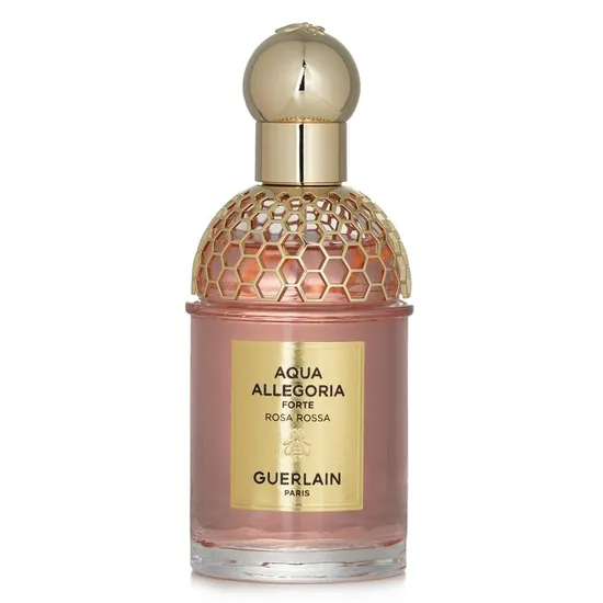 GUERLAIN Aqua Allegoria Forte Rosa Rossa Eau De Parfum