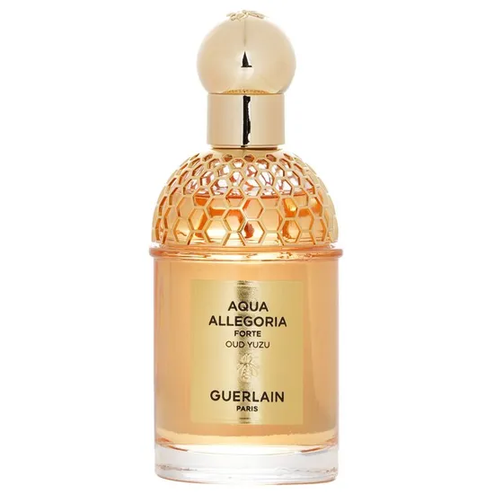 GUERLAIN Aqua Allegoria Forte Woody Oud Yuzu Eau De Parfum