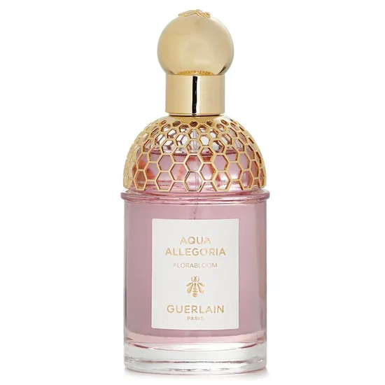 GUERLAIN Aqua Allegoria FloraBloom Eau De Toilette
