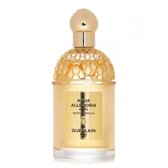 GUERLAIN Aqua Allegoria Forte Bosca Vanilla Eau De Parfum