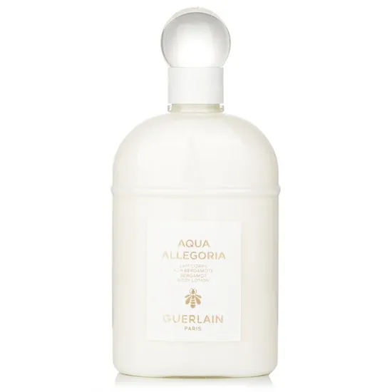 GUERLAIN Aqua Allegoria Bergamote Body Lotion