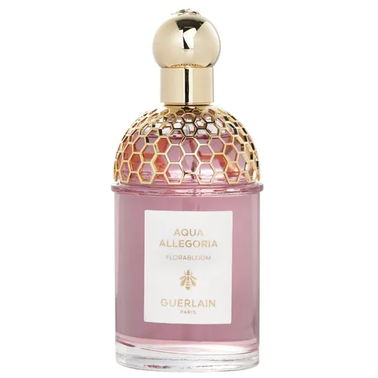 Guerlain Aqua Allegoria Florabloom Eau De Toilette 125Ml