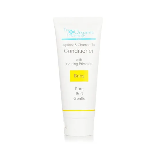 The Organic Pharmacy Apricot & Chamomile Conditioner With Evening Primrose