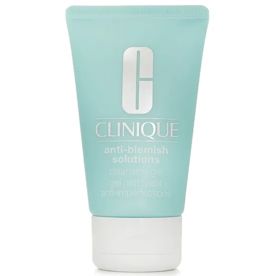 Clinique Anti-Blemish Solutions Cleansing Gel