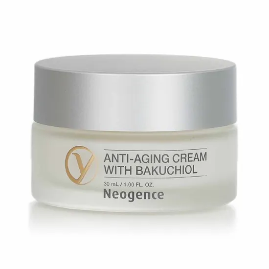 Neogence Anti-Ageing Cream With Bakuchiol